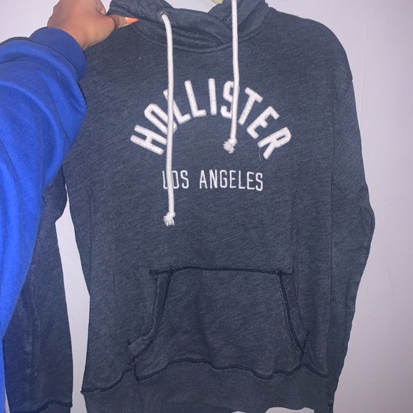 hollister sweatshirt - Picture 1 of 2